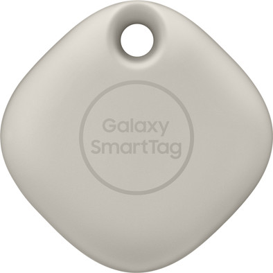 Samsung Galaxy SmartTag Oatmeal is nooit meer leverbaar