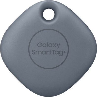 Samsung Galaxy SmartTag+ Denim Blue is no longer available