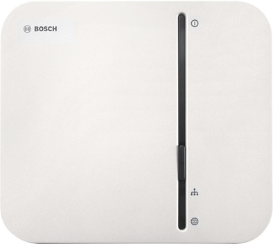Bosch Smart Home Controller is nooit meer leverbaar