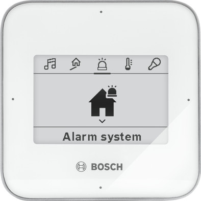 Bosch Smart Home Twist Afstandsbediening is nooit meer leverbaar