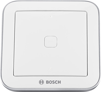 Bosch Smart Home Universal Switch Flex is no longer available