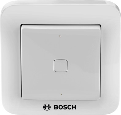 Bosch Smart Home Universele Schakelaar is nooit meer leverbaar