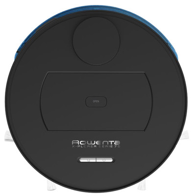 Rowenta X-plorer Serie 75 RR7675 is nooit meer leverbaar