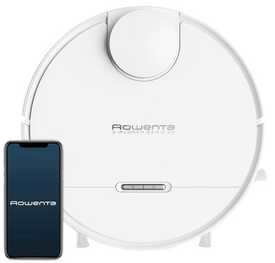 Rowenta X-plorer Serie 95 RR7987 is nooit meer leverbaar