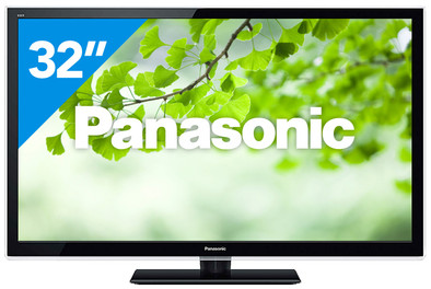 Panasonic TX-L32ET5 is nooit meer leverbaar