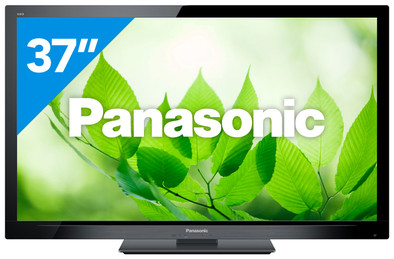 Panasonic TX-L37E30 is nooit meer leverbaar