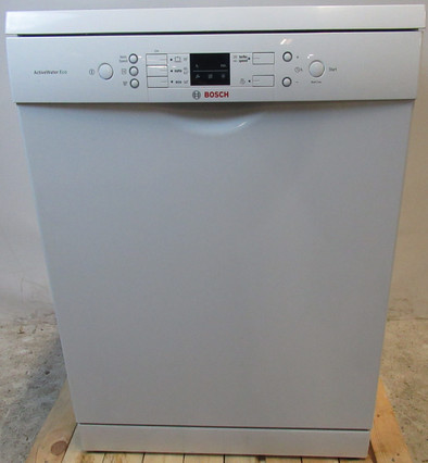Bosch SMS53M92EU Refurbished is nooit meer leverbaar