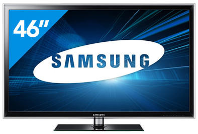 Samsung UE46D6200 is nooit meer leverbaar