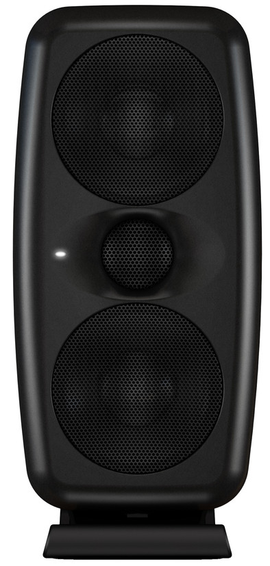 IK Multimedia iLoud MTM Black (per unit) is no longer available