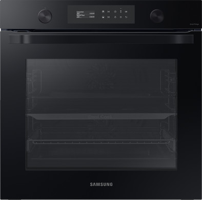 Samsung NV75A6549RK/EF is nooit meer leverbaar