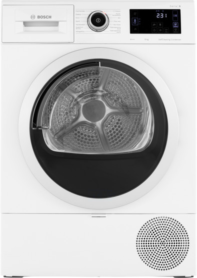 Bosch WTU87600NL is no longer available