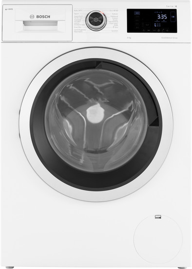 Bosch WAU28P00NL i-DOS is nooit meer leverbaar