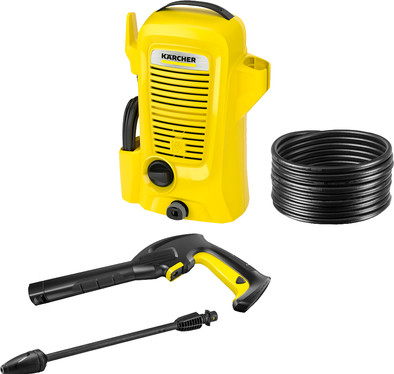 Karcher K2 Universal is nooit meer leverbaar