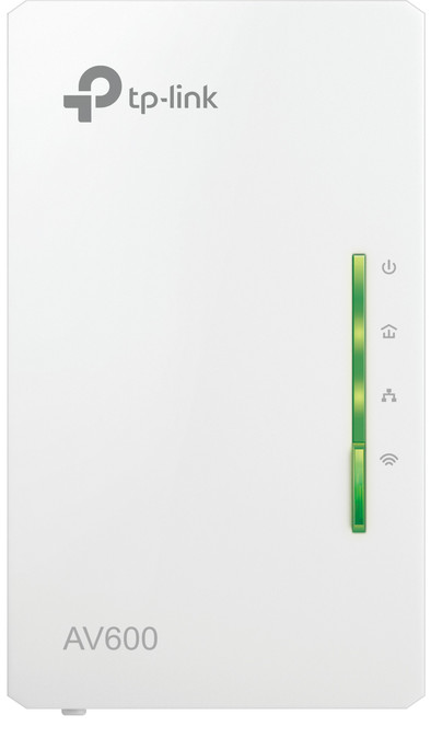 TP-Link TL-WPA4220 WiFi 500Mbps (expansion) is no longer available