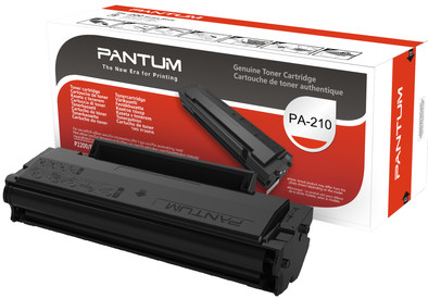 Pantum Toner Cartridge PA-210 is no longer available