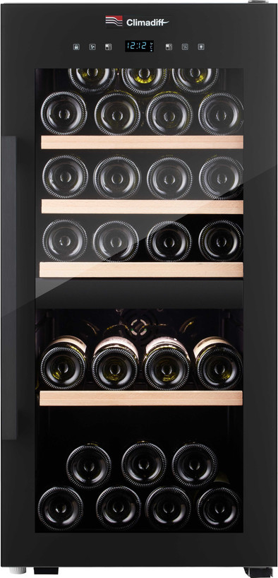 Climadiff CD41B1 is nooit meer leverbaar