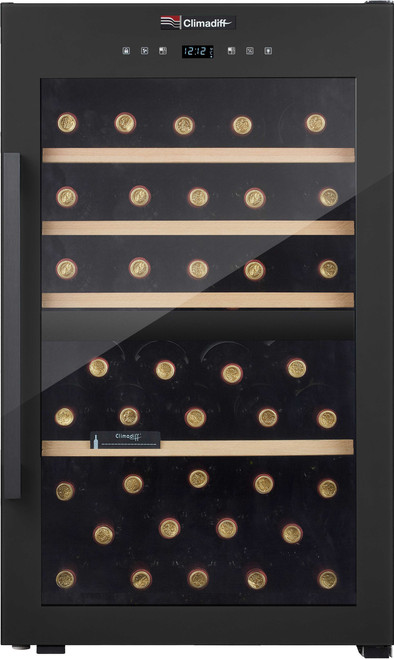 Climadiff CD56B1 is nooit meer leverbaar