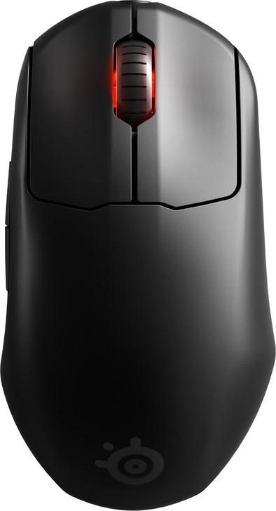SteelSeries Prime Draadloze Gaming Muis is nooit meer leverbaar