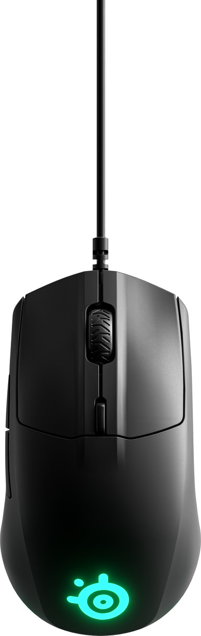 SteelSeries Rival 3 Gaming Mouse is no longer available