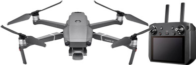 DJI Mavic 2 Pro + DJI Smart Controller is nooit meer leverbaar