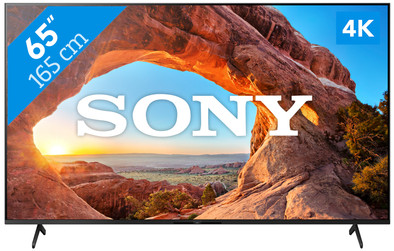 Sony KD-65X85J is no longer available