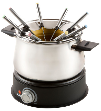 DOMO DO706F Stainless Steel is no longer available