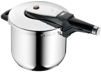 WMF Perfect Ultra Snelkookpan 6,5 L is nooit meer leverbaar