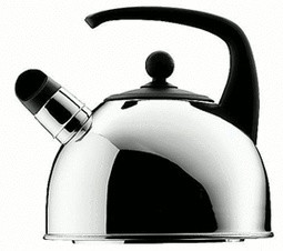 WMF Fluitketel is nooit meer leverbaar