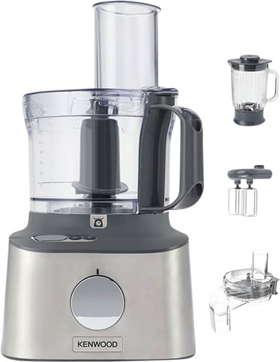 Kenwood Multipro Compact+ FDM315SS is no longer available