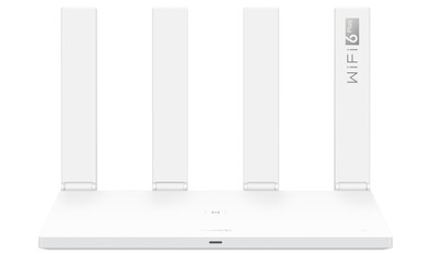 Huawei WiFi AX3 Quad-core is nooit meer leverbaar