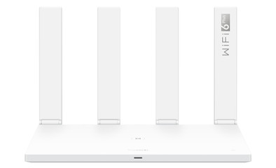 Huawei WiFi AX3 Dual-core is nooit meer leverbaar