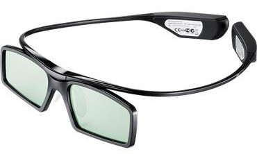 Samsung SSG-3550 is nooit meer leverbaar