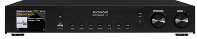 Technisat DigitRadio 143 is nooit meer leverbaar