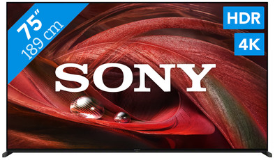 Sony Bravia XR-75X95J is no longer available