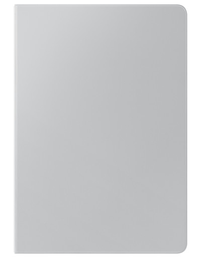 Samsung Galaxy Tab S7 / S8 Book Case Grijs is nooit meer leverbaar