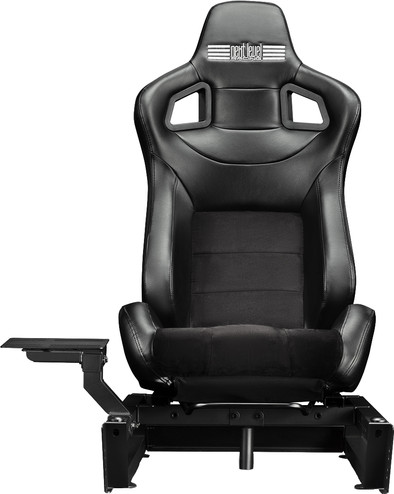 Next Level Racing -  GT Seat Add-on voor Wheel Stand DD/2.0 is nooit meer leverbaar