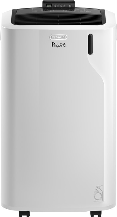 De&#39;Longhi PAC EM93 Silent is nooit meer leverbaar