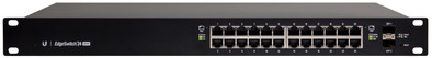 Ubiquiti EdgeSwitch ES-24-250W is nooit meer leverbaar