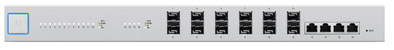 Ubiquiti UniFi Switch US-16-XG is no longer available