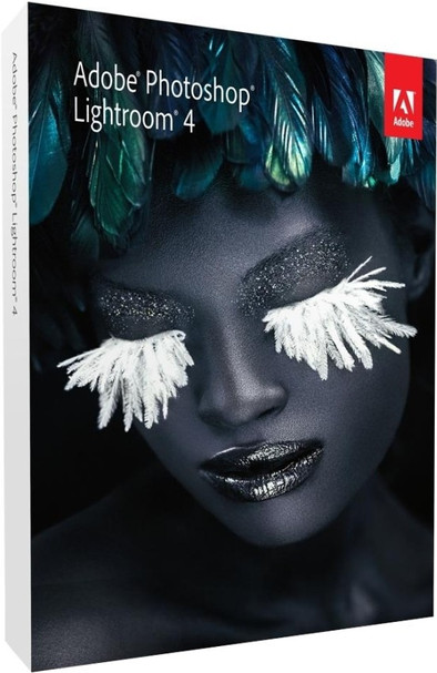 Adobe Photoshop Lightroom 4.0 NL Upgrade is nooit meer leverbaar