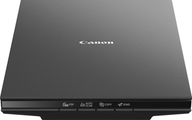 Canon CanoScan Lide 300 is no longer available