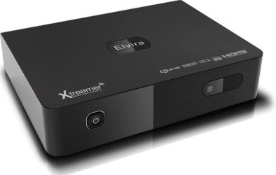 Xtreamer Elvira is nooit meer leverbaar