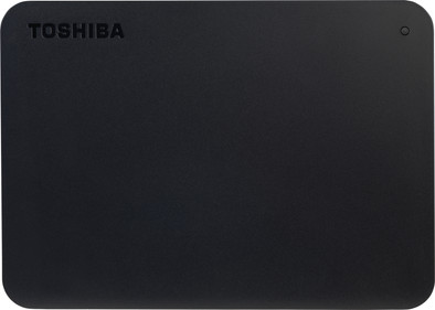 Toshiba Canvio Basics USB-C 4TB is no longer available