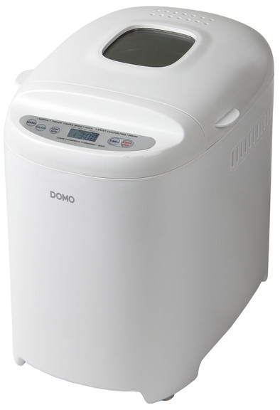 DOMO B3951 Wit is nooit meer leverbaar