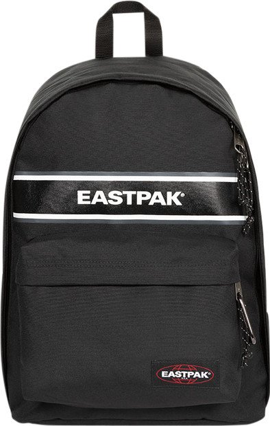 Eastpak Out Of Office 13 inches Black Snap 27L is no longer available