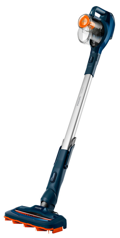 Philips SpeedPro FC6724/01 is nooit meer leverbaar