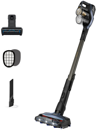 Philips SpeedPro Max series 8000 XC8047/01 is nooit meer leverbaar