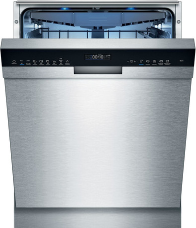 Siemens SN45YS01CE / Built-in / Under-counter / Niche height 81.5 - 87.5cm is no longer available