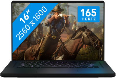 Asus ROG Zephyrus M16 GU603HM-K8008T is no longer available