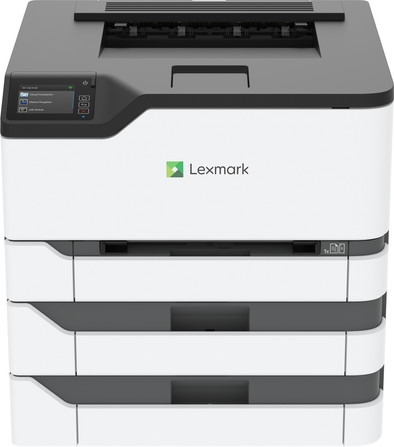 Lexmark CS431dw is nooit meer leverbaar
